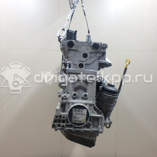 Фото Контрактный (б/у) двигатель B 6324 S для Volvo / Land Rover 231-238 л.с 24V 3.2 л бензин 36001432