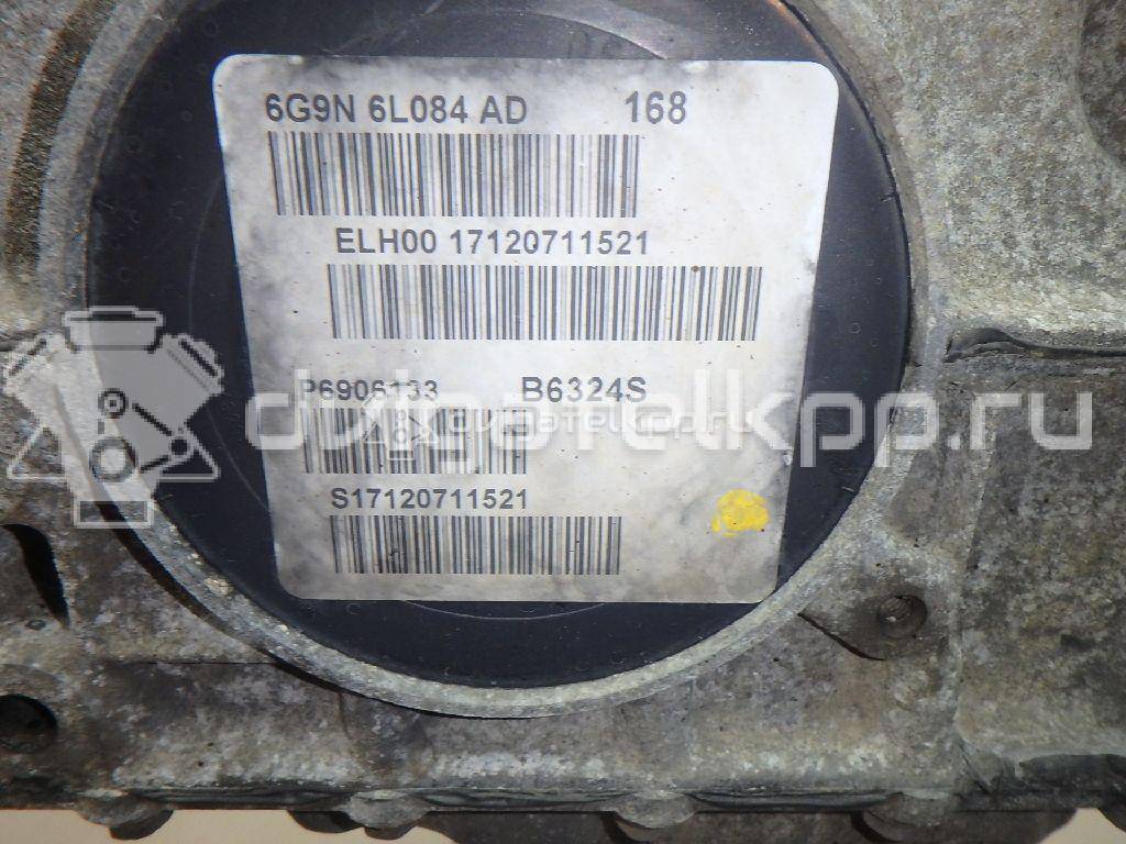 Фото Контрактный (б/у) двигатель B 6324 S для Volvo / Land Rover 231-238 л.с 24V 3.2 л бензин 36001432 {forloop.counter}}