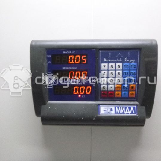 Фото Болт колесный  4342386G01 для fiat Croma