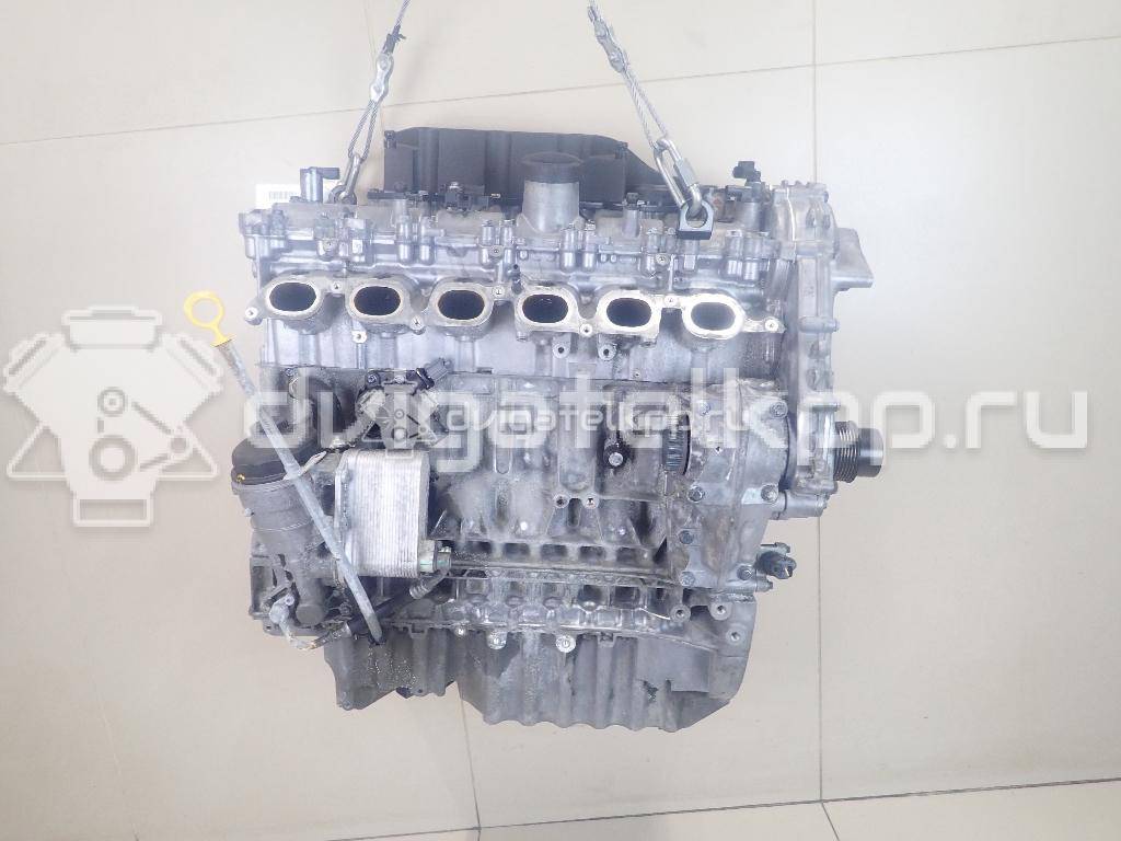 Фото Контрактный (б/у) двигатель B 6324 S для Volvo / Land Rover 231-238 л.с 24V 3.2 л бензин 8251977 {forloop.counter}}