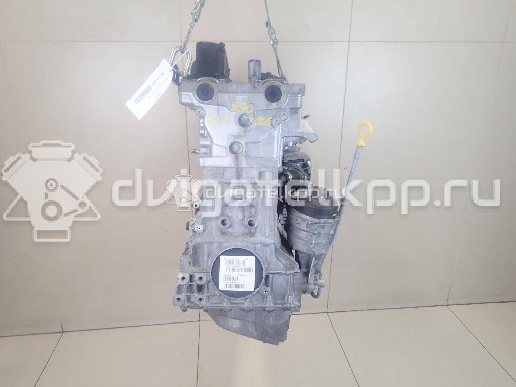 Фото Контрактный (б/у) двигатель B 6324 S для Volvo / Land Rover 231-238 л.с 24V 3.2 л бензин 8251977 {forloop.counter}}