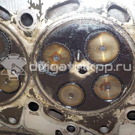 Фото Головка блока  0200GW для fiat Ducato 250 (НЕ ЕЛАБУГА!!!)