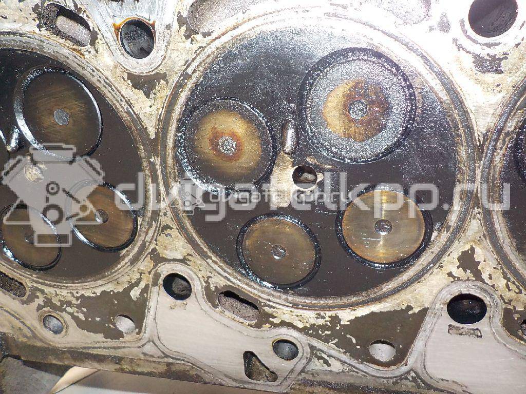 Фото Головка блока  0200GW для fiat Ducato 250 (НЕ ЕЛАБУГА!!!) {forloop.counter}}