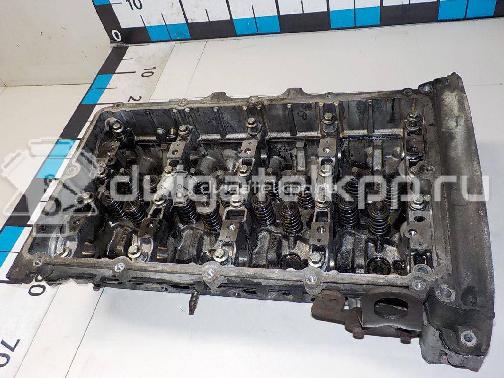 Фото Головка блока  0200GW для fiat Ducato 250 (НЕ ЕЛАБУГА!!!) {forloop.counter}}