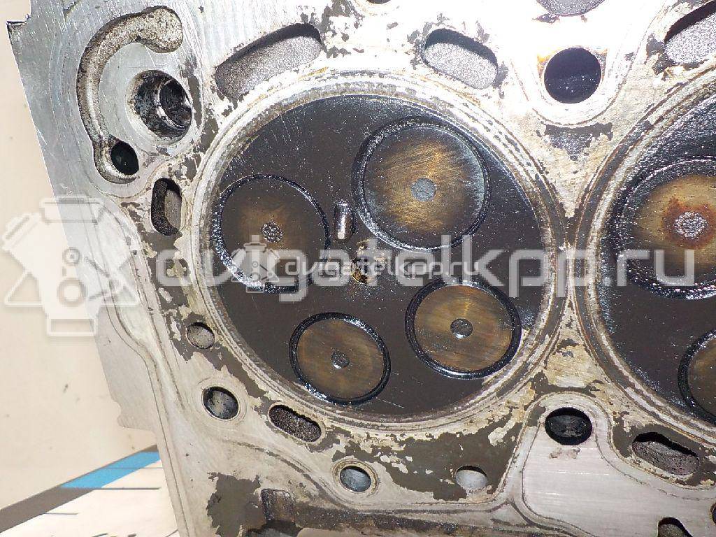 Фото Головка блока  0200GW для fiat Ducato 250 (НЕ ЕЛАБУГА!!!) {forloop.counter}}
