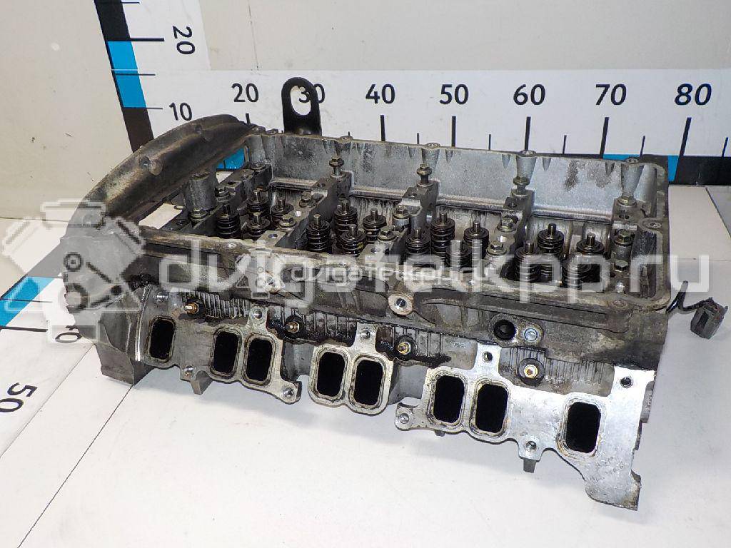 Фото Головка блока  0200GW для fiat Ducato 250 (НЕ ЕЛАБУГА!!!) {forloop.counter}}