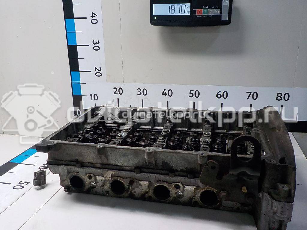 Фото Головка блока  0200GW для fiat Ducato 250 (НЕ ЕЛАБУГА!!!) {forloop.counter}}
