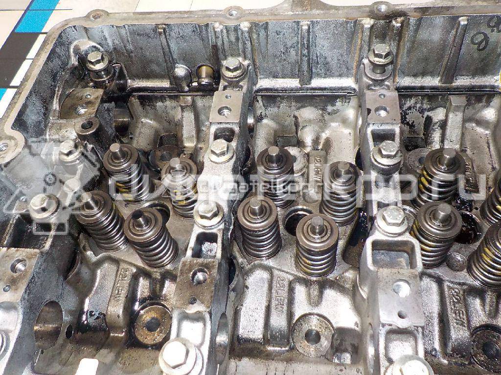Фото Головка блока  0200GW для fiat Ducato 250 (НЕ ЕЛАБУГА!!!) {forloop.counter}}