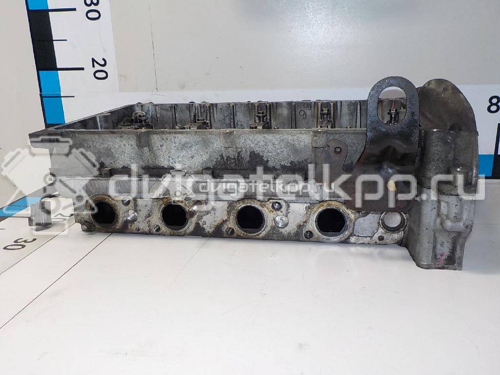 Фото Головка блока  0200GW для fiat Ducato 250 (НЕ ЕЛАБУГА!!!) {forloop.counter}}