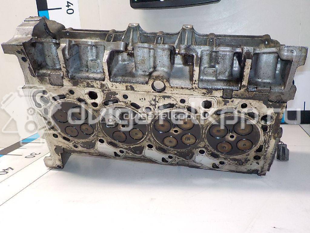 Фото Головка блока  0200GW для fiat Ducato 250 (НЕ ЕЛАБУГА!!!) {forloop.counter}}