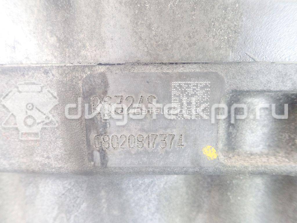 Фото Контрактный (б/у) двигатель B 6324 S для Volvo / Land Rover 231-238 л.с 24V 3.2 л бензин 8251977 {forloop.counter}}