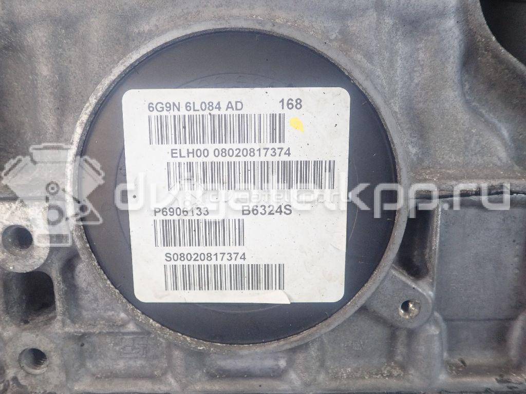 Фото Контрактный (б/у) двигатель B 6324 S для Volvo / Land Rover 231-238 л.с 24V 3.2 л бензин 8251977 {forloop.counter}}