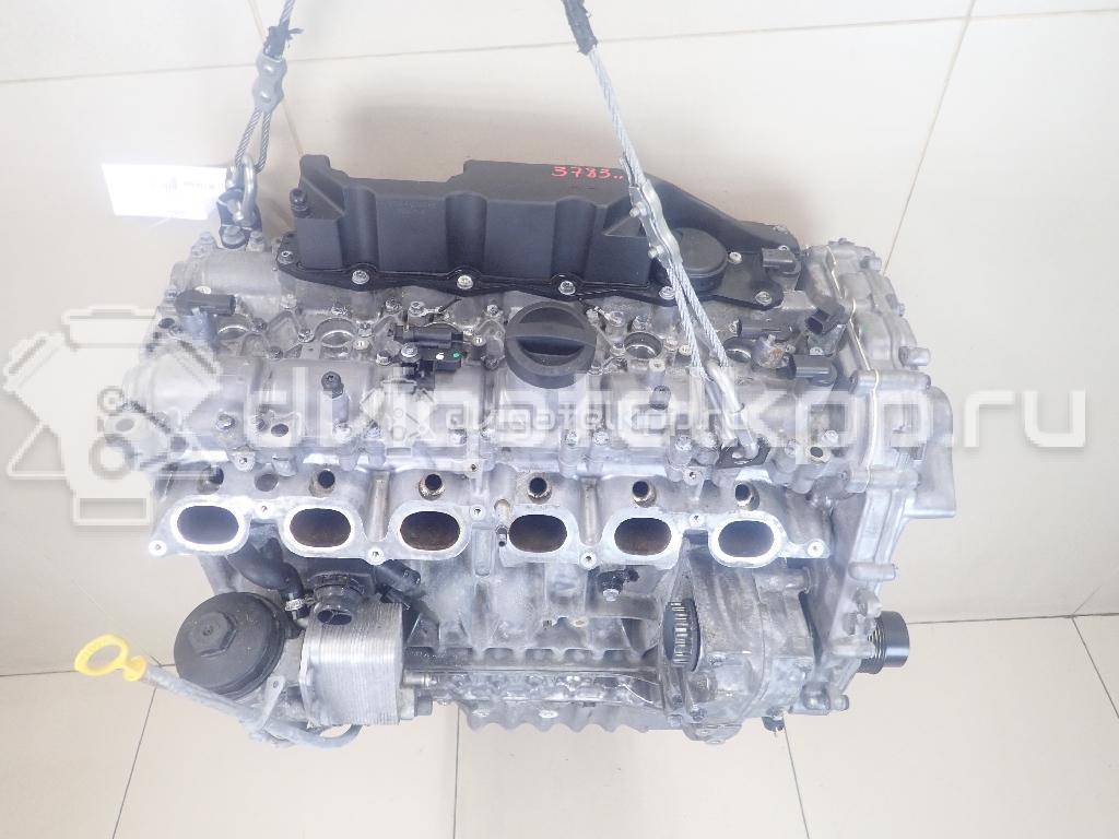 Фото Контрактный (б/у) двигатель B 6324 S для Volvo / Land Rover 231-238 л.с 24V 3.2 л бензин 8251977 {forloop.counter}}