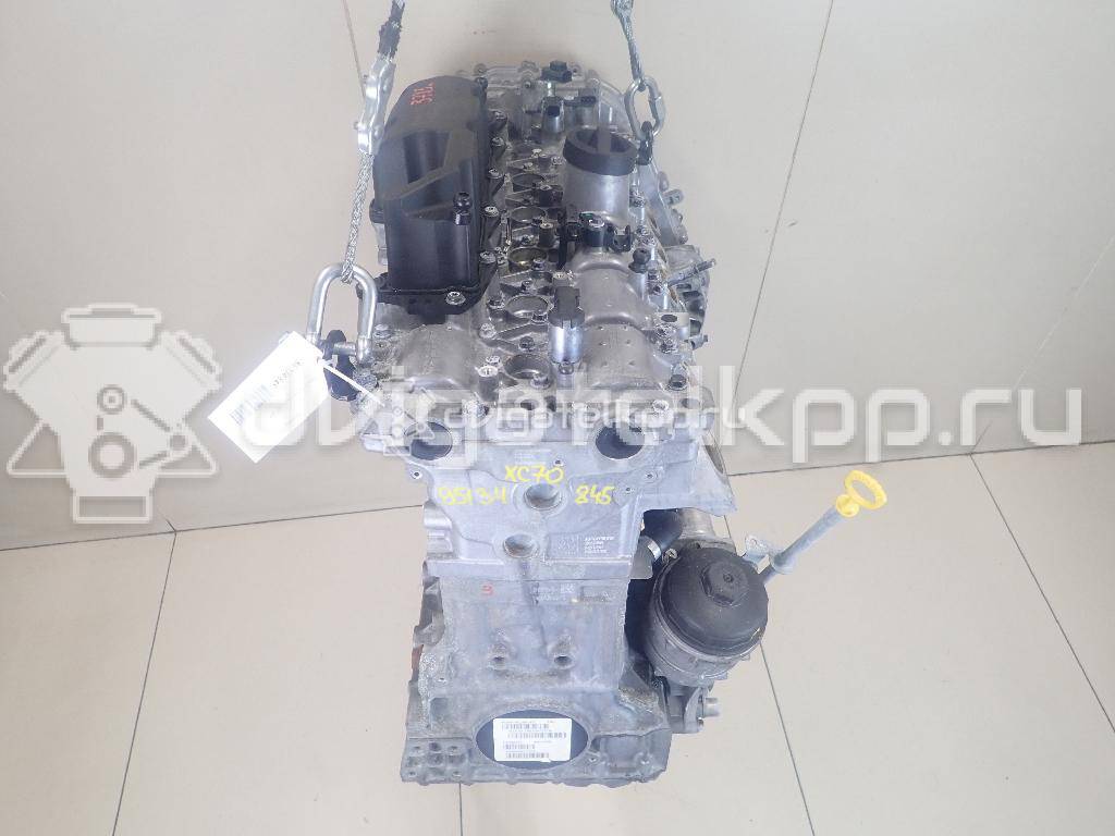 Фото Контрактный (б/у) двигатель B 6324 S для Volvo / Land Rover 231-238 л.с 24V 3.2 л бензин 8251977 {forloop.counter}}