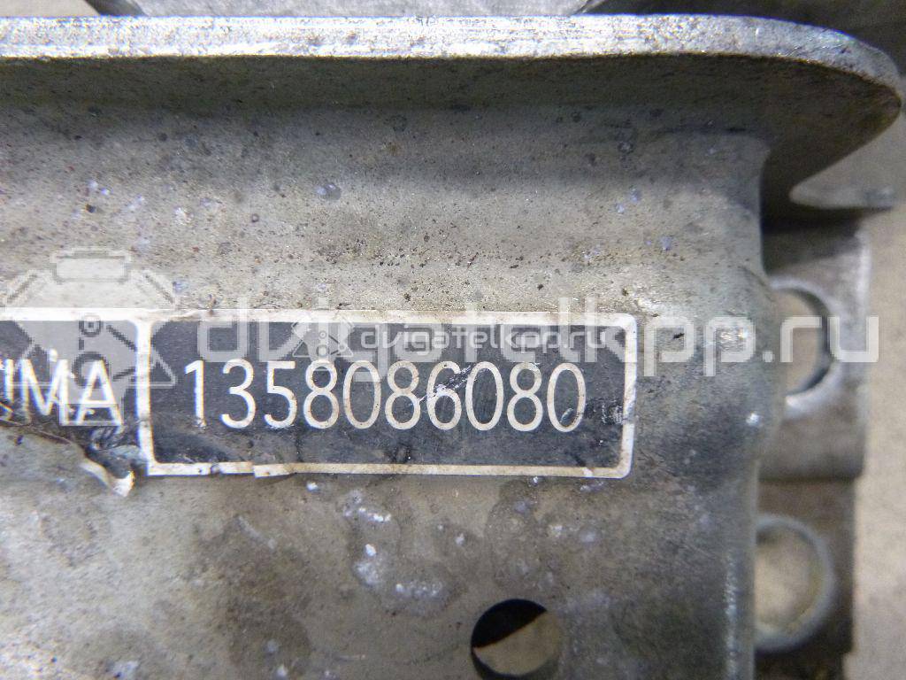 Фото Опора двигателя  1358086080 для Fiat Ducato / Fiorino {forloop.counter}}