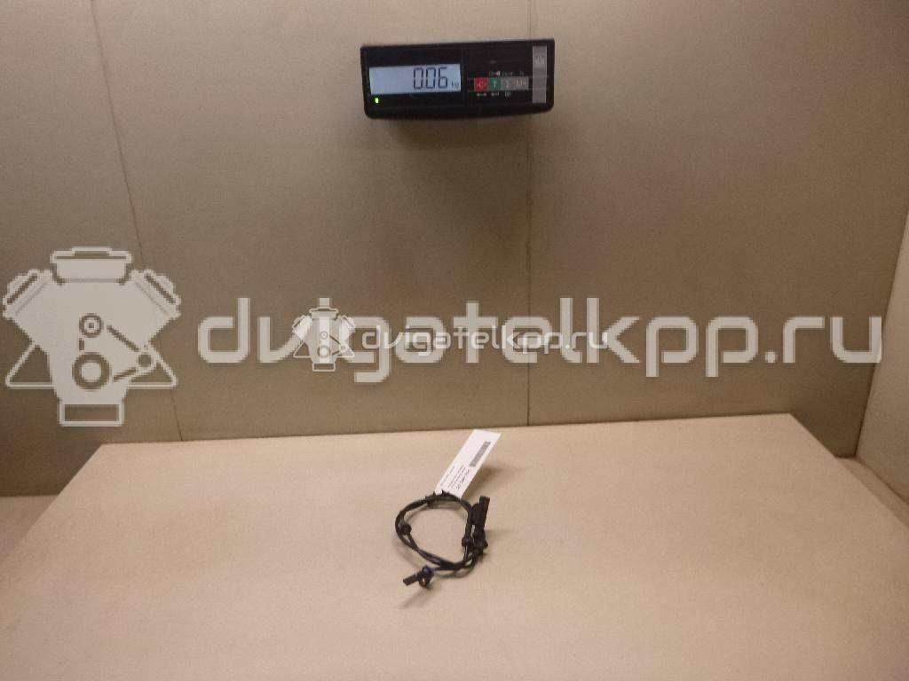 Фото Датчик ABS задний  4545H1 для fiat Ducato 250 (НЕ ЕЛАБУГА!!!) {forloop.counter}}