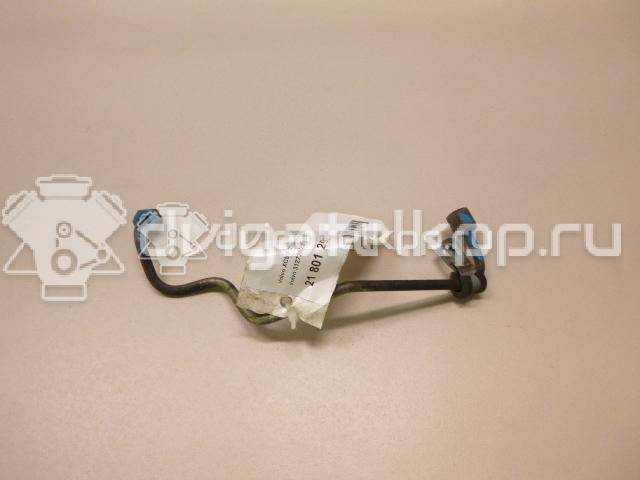 Фото Трубка ТНВД для двигателя D 5244 T18 для Volvo Xc90 200 л.с 20V 2.4 л Дизельное топливо 31272622 {forloop.counter}}