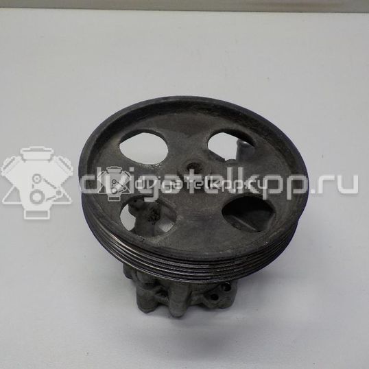 Фото Насос гидроусилителя  4007TQ для fiat Scudo I