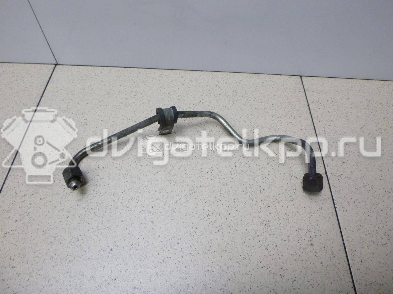 Фото Трубка ТНВД для двигателя D 5244 T18 для Volvo Xc90 200 л.с 20V 2.4 л Дизельное топливо 31272622 {forloop.counter}}