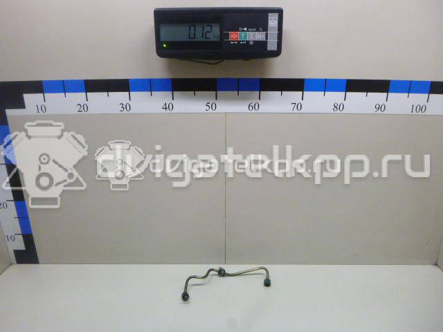Фото Трубка ТНВД для двигателя D 5244 T18 для Volvo Xc90 200 л.с 20V 2.4 л Дизельное топливо 31272622 {forloop.counter}}