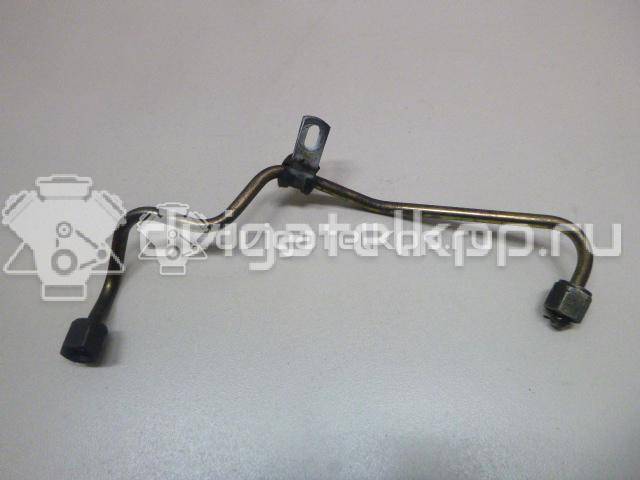 Фото Трубка ТНВД для двигателя D 5244 T18 для Volvo Xc90 200 л.с 20V 2.4 л Дизельное топливо 31272622 {forloop.counter}}