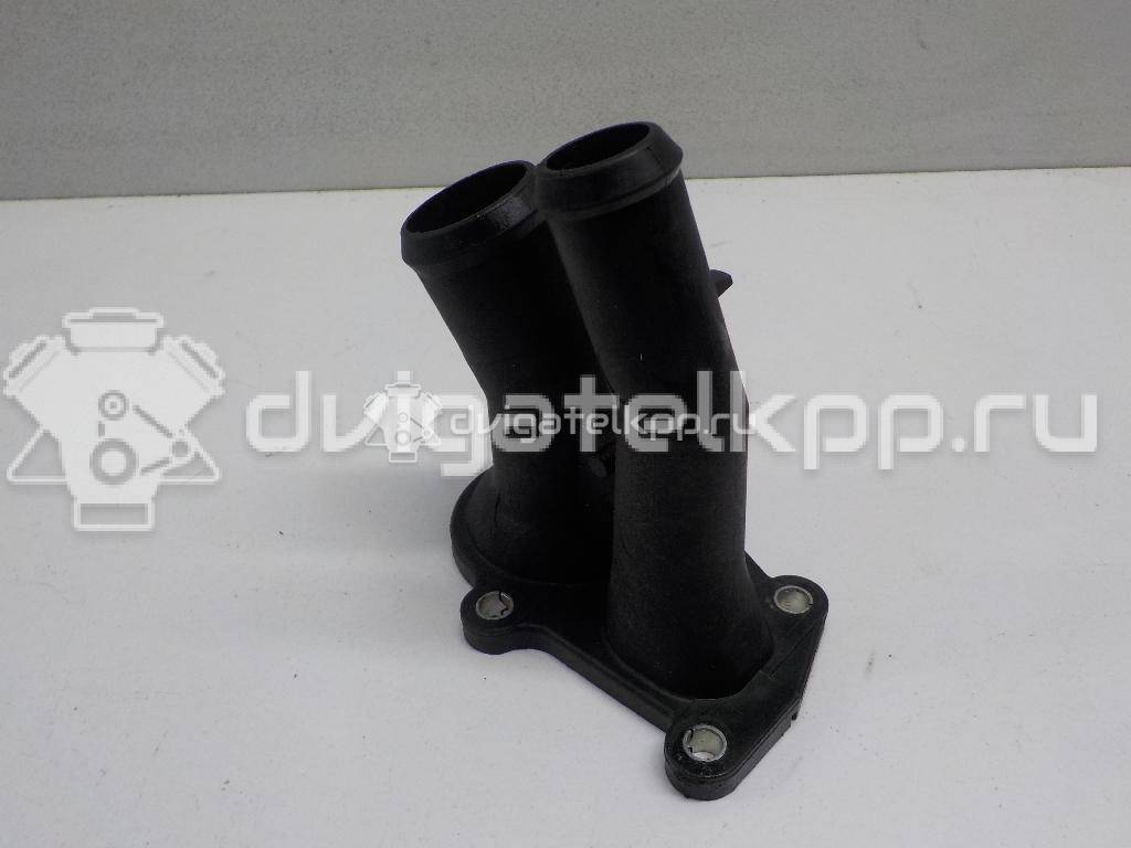 Фото Крышка термостата  1707050 для Ford Fiesta / Focus / C-Max / Ka / Grand {forloop.counter}}