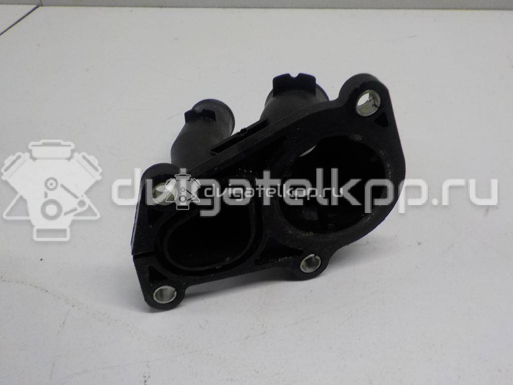 Фото Крышка термостата  1707050 для Ford Fiesta / Focus / C-Max / Ka / Grand {forloop.counter}}