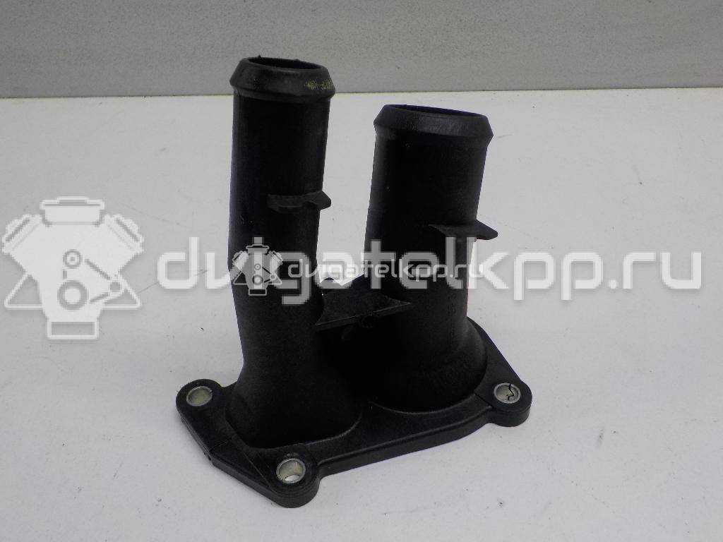 Фото Крышка термостата  1707050 для Ford Fiesta / Focus / C-Max / Ka / Grand {forloop.counter}}