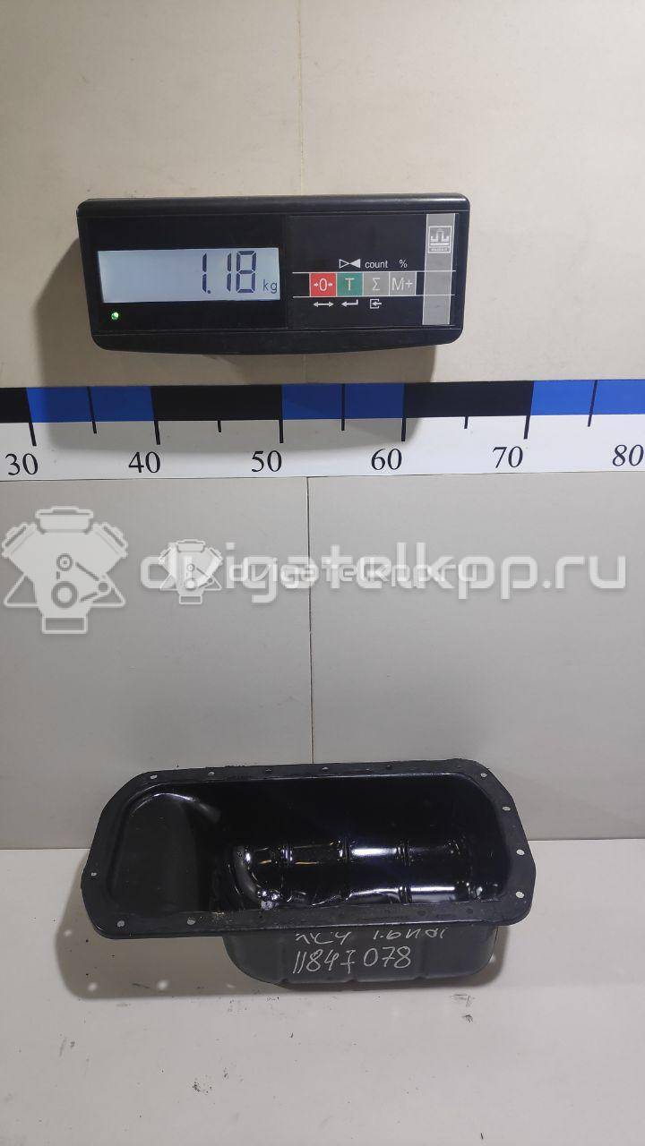 Фото Поддон масляный двигателя  0301N1 для ford B-MAX {forloop.counter}}