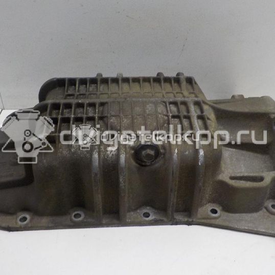 Фото Поддон масляный двигателя  1671432 для ford B-MAX