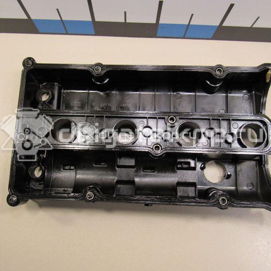 Фото Крышка головки блока (клапанная)  1830886 для ford B-MAX