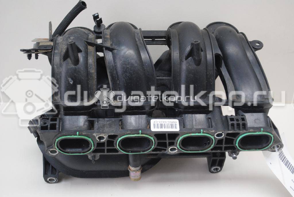 Фото Коллектор впускной  1807950 для Ford Fiesta / Focus / C-Max / B-Max Jk / Mondeo {forloop.counter}}