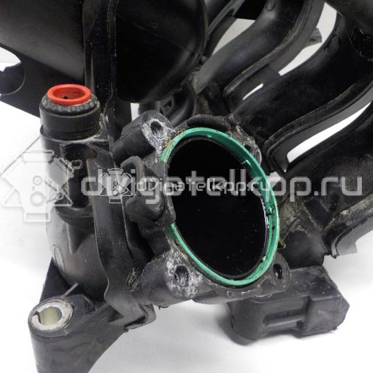 Фото Коллектор впускной  1807950 для Ford Fiesta / Focus / C-Max / B-Max Jk / Mondeo