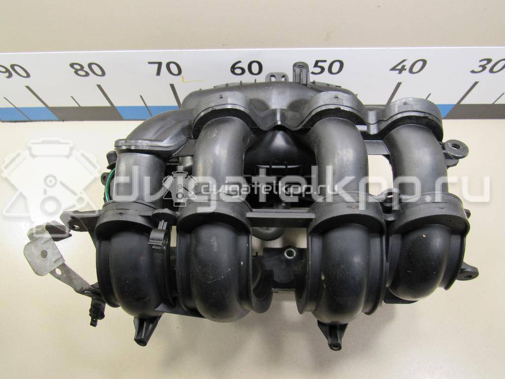 Фото Коллектор впускной  4M5G9424CG для ford B-MAX {forloop.counter}}