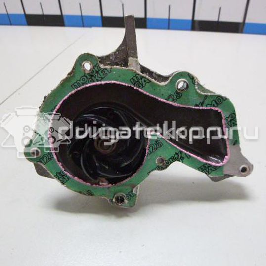 Фото Насос водяной (помпа)  1778516 для Ford Fiesta / Focus / Tourneo / C-Max / Ka