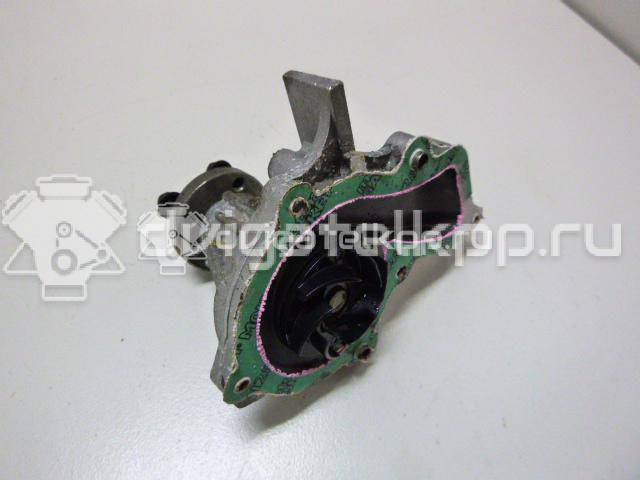 Фото Насос водяной (помпа)  1778516 для Ford Fiesta / Focus / Tourneo / C-Max / Ka {forloop.counter}}