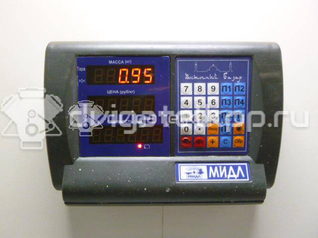 Фото Насос водяной (помпа)  1778516 для Ford Fiesta / Focus / Tourneo / C-Max / Ka {forloop.counter}}