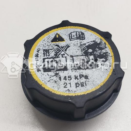Фото Крышка расширительного бачка  1301104 для Ford Fiesta / Focus / Tourneo / C-Max / Ka