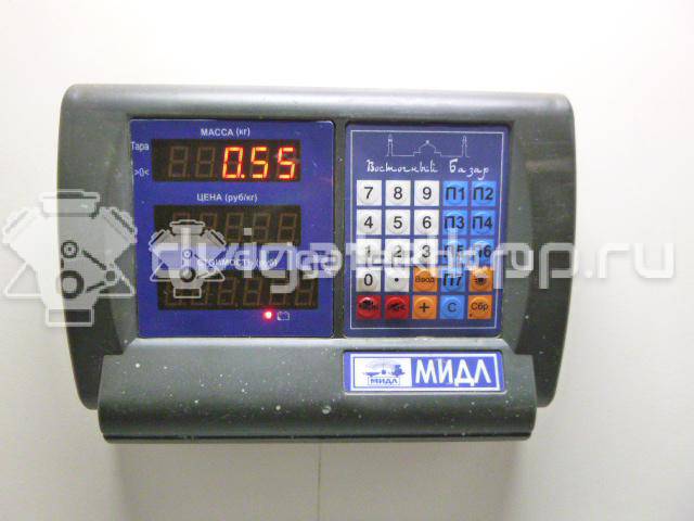 Фото Фланец двигателя системы охлаждения  1531004 для Ford Fiesta / Focus / Puma Ec / Fusion Ju {forloop.counter}}