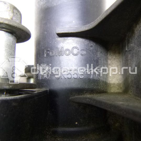 Фото Фланец двигателя системы охлаждения  1531004 для Ford Fiesta / Focus / Puma Ec / Fusion Ju