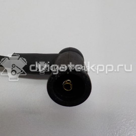 Фото Провод высокого напряжения  1502365 для Ford Fiesta / Focus / Tourneo / C-Max / Ka