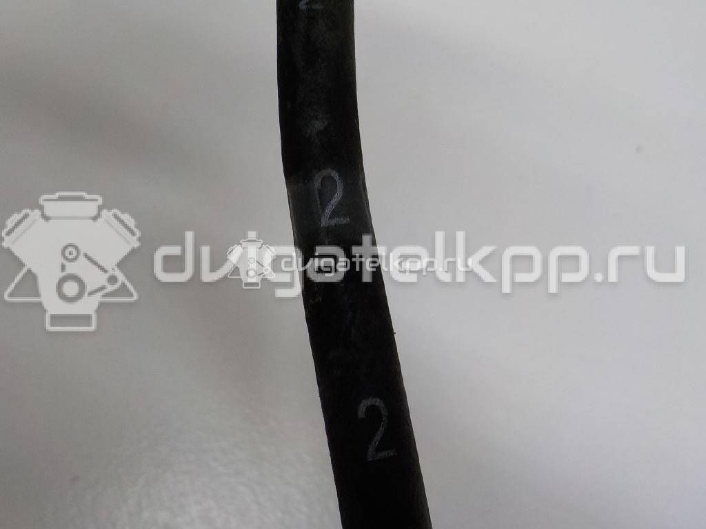 Фото Провод высокого напряжения  1502365 для Ford Fiesta / Focus / Tourneo / C-Max / Ka {forloop.counter}}