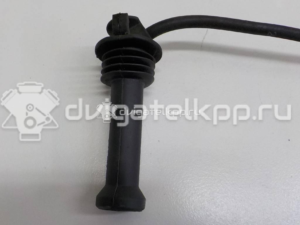 Фото Провод высокого напряжения  1502365 для Ford Fiesta / Focus / Tourneo / C-Max / Ka {forloop.counter}}