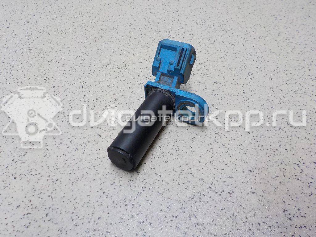 Фото Датчик положения коленвала  1110834 для Ford Fiesta / Focus / Tourneo / C-Max / Ka {forloop.counter}}