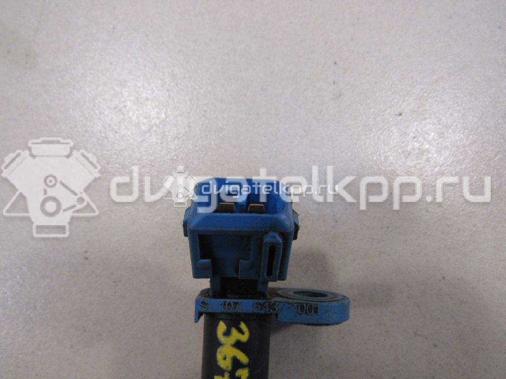 Фото Датчик положения коленвала  1110834 для Ford Fiesta / Focus / Tourneo / C-Max / Ka {forloop.counter}}