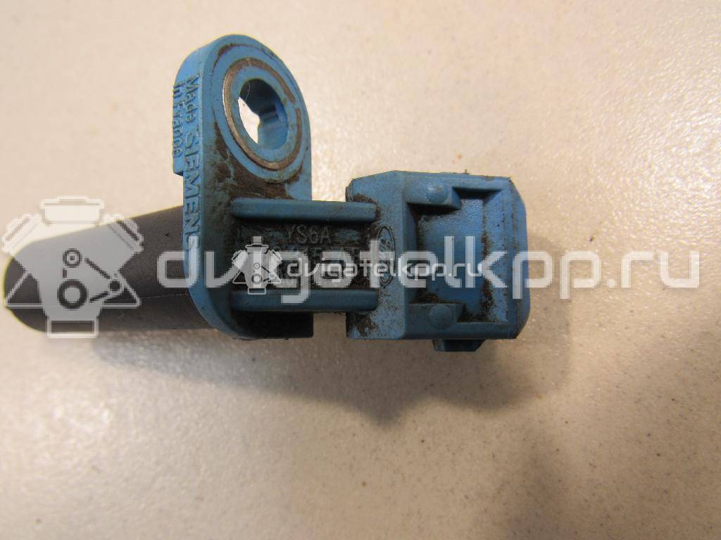 Фото Датчик положения коленвала  1110834 для Ford Fiesta / Focus / Tourneo / C-Max / Ka {forloop.counter}}