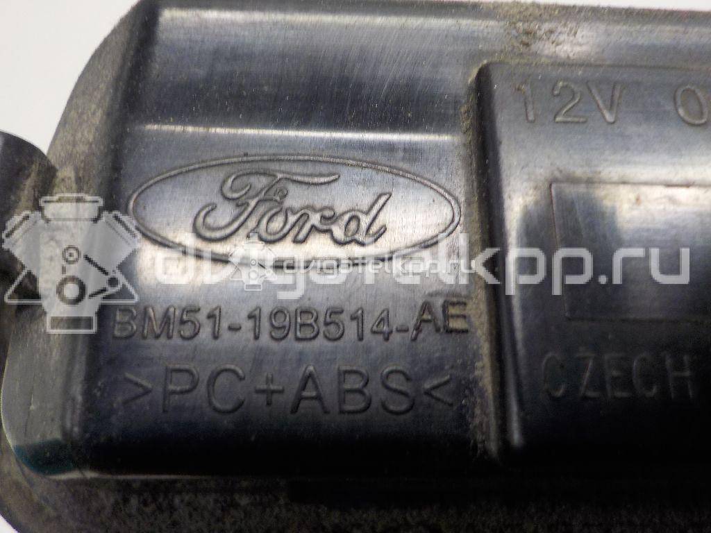 Фото Кнопка открывания багажника  BM5119B514AE для Ford Focus / Tourneo / B-Max Jk {forloop.counter}}