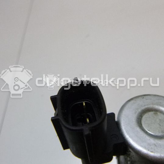 Фото Клапан электромагн. изменения фаз ГРМ  1871406 для Ford Fiesta / Focus / Tourneo / C-Max / Galaxy