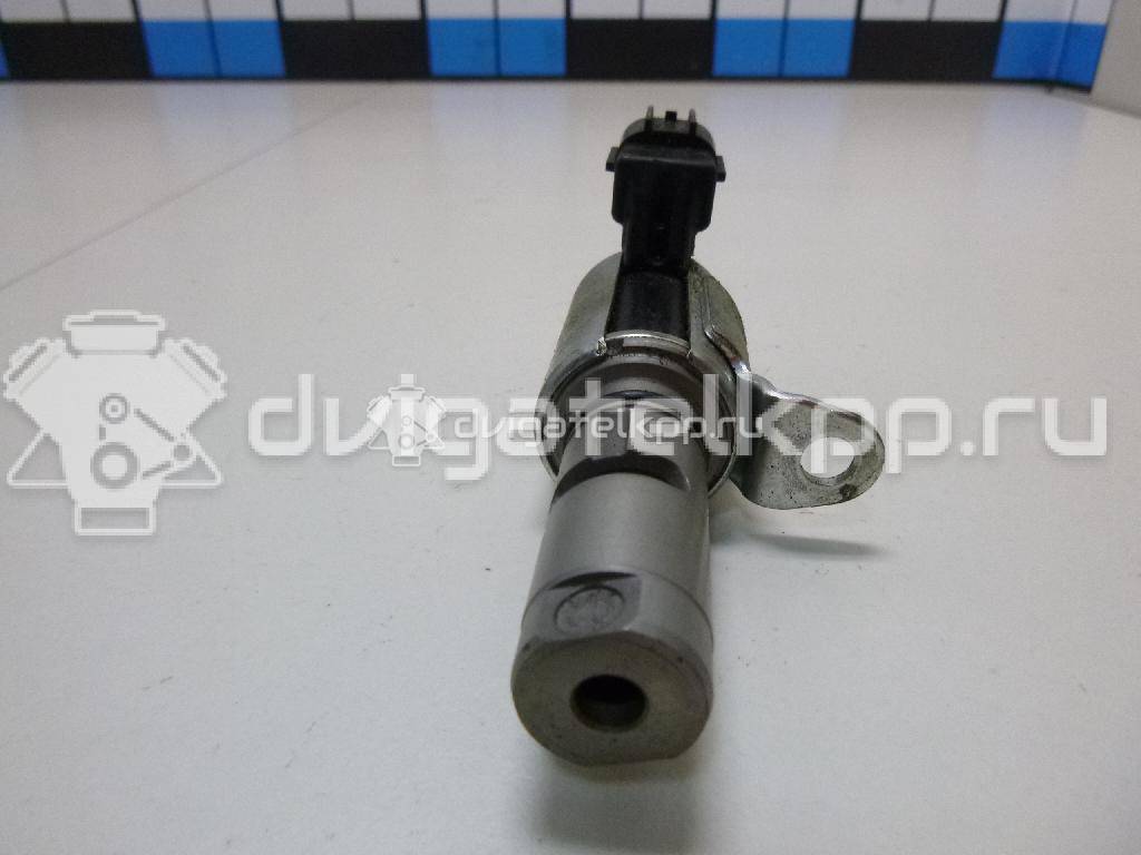 Фото Клапан электромагн. изменения фаз ГРМ  1871406 для Ford Fiesta / Focus / Tourneo / C-Max / Galaxy {forloop.counter}}