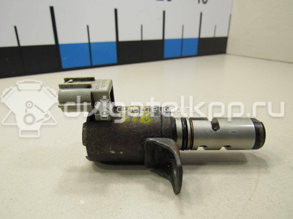 Фото Клапан электромагн. изменения фаз ГРМ  2003597 для Ford Fiesta / Focus / C-Max / Galaxy / Grand {forloop.counter}}